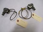 290158 9 Studebaker Nos Windshield