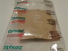 2926168 Mopar Nos Oe Speed Wiper Motor Seal Most Plymouth Dodge