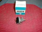 2932872 Chrysler Dodge Plymouth Nos Mopar Body Speed Wiper Switch Fury