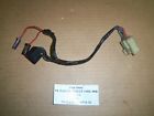 2983451 Mopar Wiper Motor Wiring Harness Cuda Challenger Charger Road Runner