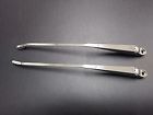 3004002 Hc Wiper Arm Set Stainless Mercedes Benz Pagoda New