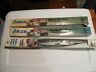 31-15 846 845 835 Anco Lot Of Pair Wiper Blades For Foreign Vehicles