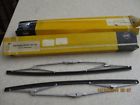 311-955-425d Volkswagen Type Wiper Blades Pair
