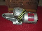 311168 Studebaker Nos Car Windshield Wiper Motor Volt