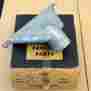 3127649 Gm Nos 47-53 All Chevrolet Trucks Windshield Defroster Inlet Rare