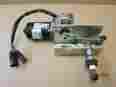 3189045 Autocar Wiper Motor