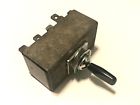 31918 Lucas Used Wiper Switch Wolseley Jaguar Xke
