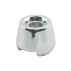 32-12006-1 Windshield Frame Cone Die Cast Chrome Ford Eckler