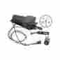 32-12966-1 Eckler S Electric Wiper Motor Conversion Kit 12 Volt 1942-early 1947