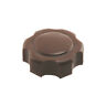 32-12968-1 Premier Quality Products Windshield Wiper Knob Maroon Push On Ford