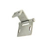 32-14922-1 Macs Auto Parts Windshield Frame To Body Hinge Stamped Steel