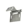 32-15436-1 Macs Auto Parts Windshield Frame To Body Hinge Stamped Steel 32-15436-1 Macs Auto Parts Windshield Frame To Body Hinge Stamped Steel