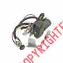 32-15728-1 Eckler S Electric Wiper Motor Conversion Kit 12 Volt Two-speed Ford Passenger 32-15728-1 Eckler S Electric Wiper Motor Conversion Kit 12 Volt Two-speed Ford Passenger