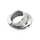 32-17921-1 Premier Quality Products Wiper Pivot Bezel Chrome Large Type Ford