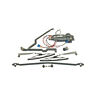32-18250-1 Complete Electric Wiper System Clean Wipe Volt Late Ford Eckler