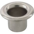 32-25798-1 Premier Quality Products Windshield Wiper Hose Grommet Chrome Ford Passenger