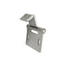 32-26046-1 Macs Auto Parts Windshield Frame To Body Hinge Stamped Steel