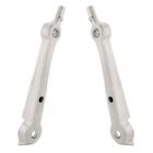 32wf Uapac Ford Stainless Chop Windshield Upper Stanchions
