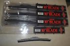 33-101 Trico Studebaker Nos Wiper Blades Nib Classic Series Usa Made