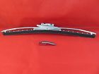 33-122 Trico Classic Wiper Blade Antique Vintage Styling Silver Qty