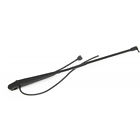 33-149038-1 Dorman Camaro Windshield Wiper Arm Left With Sprayer Nozzle