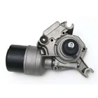 33-149124-1 Camaro Windshield Wiper Motor With Hidden Wipers Eckler