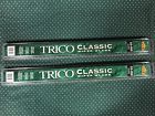 33-150 Trico Classic Wiper Blades One Pair New