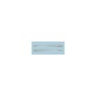33-180946-1 Camaro Windshield Wiper Arm Oe Style Convertible Eckler