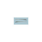 33-185421-1 Camaro Windshield Wiper Arm Stainless Steel Convertible Eckler