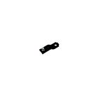 33-185684-1 Premier Quality Products Camaro Windshield Wiper Motor Arm