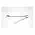 33-187118-1 Original Equipment Reproduction Camaro Windshield Wiper Transmission Assembly 1967