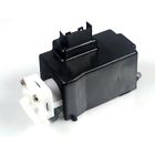 33-241225-1 Camaro Windshield Washer Pump Assembly With White Nozzles Eckler 33-241225-1 Camaro Windshield Washer Pump Assembly With White Nozzles Eckler