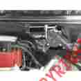 33-261091-1 Eckler S Camaro Electric Wiper Motor Replacement With Delay Switch 1967