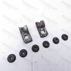 340816 Gm Corvette Original Windshield