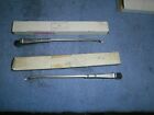 341477c91 341476c91 International Harvester Co Scout 80 And 800 New Vacuum Wiper Arms