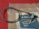 3422255 Amc Nos Rambler Rebel Ambassador Windshield Wiper Control Cable