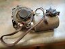 1905 343 Dodge Plymouth Challenger Wiper Motor Speed