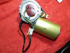 3431077 Late 70-71 Speed Motor Date Cuda Restored Wiper Variable Challenger 69