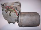 Swm401221 3438474 Opel Windshield Wiper Motor