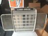 346346 Land Rover Original Factory Series Grille