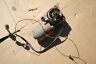 3481739 Mopar Speed Wiper Motor Barracuda