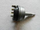3488043 Mopar Nos Windshield Wiper Switch 1970s