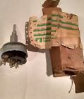 3553761 Amc Amx Nos New Wiper Switch Part