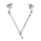 3622 Dynacorn Ford Mustang Windshield Wiper Motor Transmission Arm New