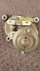 3635317 1955 Cadillac Power Windshield Wiper Motor Part No 396 350