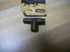 3650554 General Motors Nos Chevrolet Passenger Wiper Gear Shift Tee Fitting