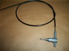 3651248 Amc Nos Matador Ambassador Wiper Control Cable