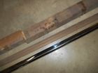 3688948 Gm Chevrolet Rocker Moldings Nos