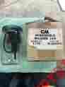 3692419 Gm Nos Windshield Washer Pump