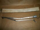 P89813-85 3697155 Amc Trico Nos American Motors Jeep Windshield Wiper Arm